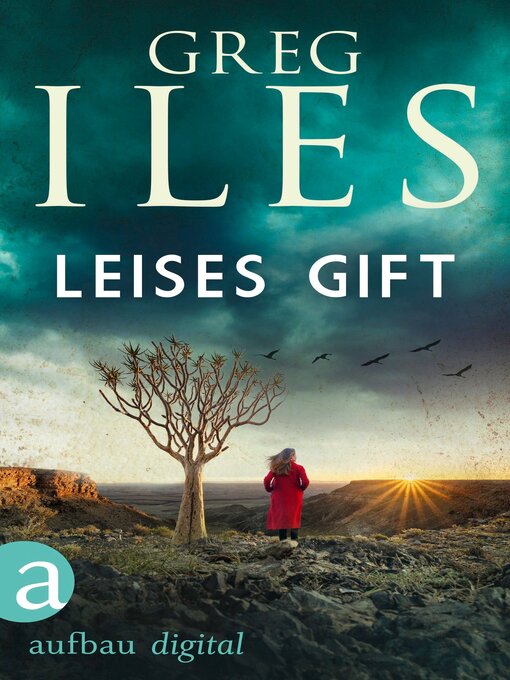 Title details for Leises Gift by Greg Iles - Wait list